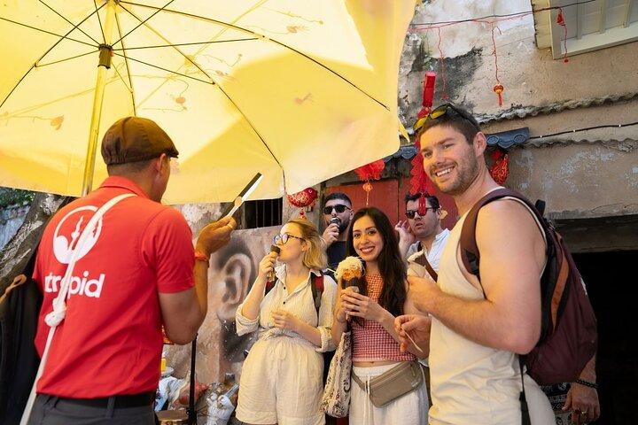 Bangkok Hidden Gems: Excursão Talad Noi, Chinatown & Street Food