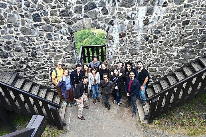 Kingdom Come Trip - sulle orme di Enrico di Skalitz