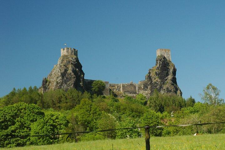 Kingdom Come Trip - sulle orme di Enrico di Skalitz