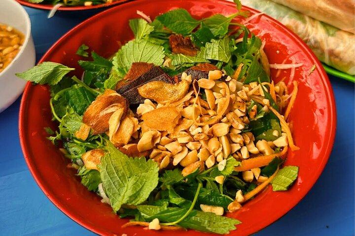 TASTE OF HANOI - ウォーキングストリートフードアドベンチャー