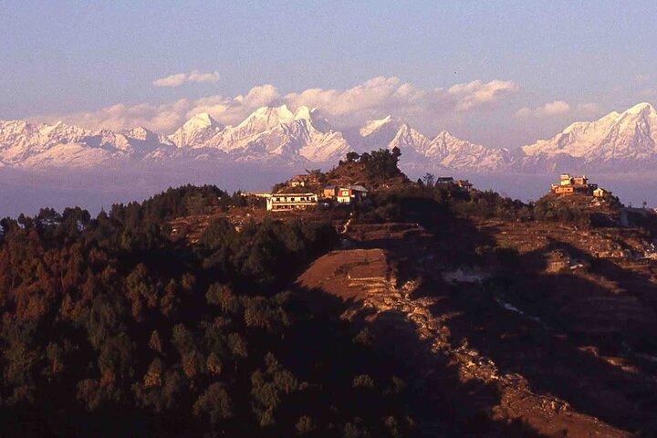 Nagarkot Sunrise with Bhaktapur and Patan Durbar Square Tour
