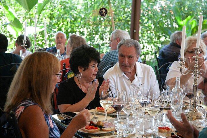 Florence: Sienne et San Gimignano, Visite privée d'une journée