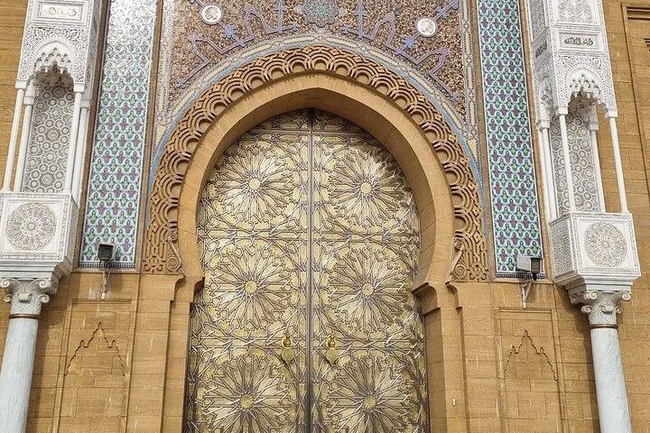 Explore Morocco with Marrakech to Casablanca Group Tour
