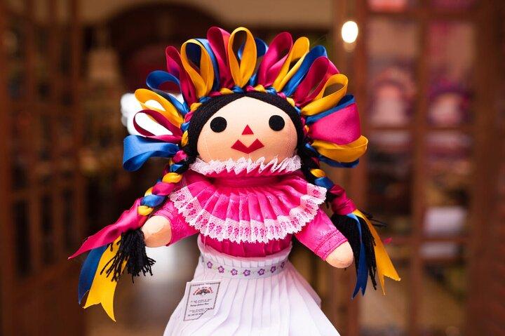 3 Magical Towns Tour mit Start in Querétaro