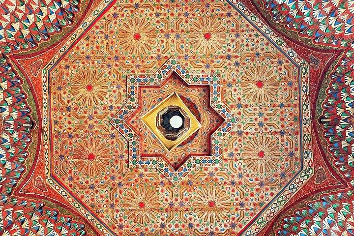 Private Marrakech Sightseeing Tour by Air-Conditioned Car