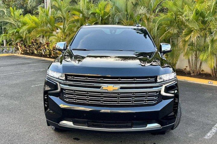 Puerto Plata VIP Transferencias y tours