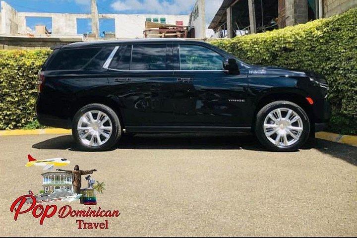 Puerto Plata VIP Transferencias y tours