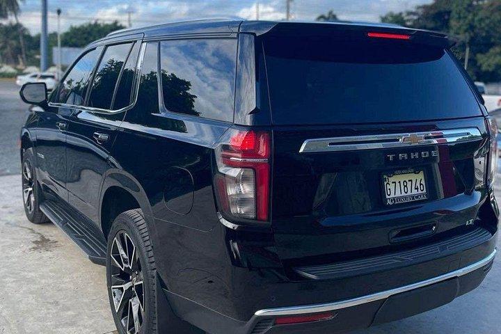 Puerto Plata VIP Transferencias y tours