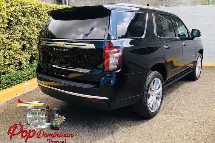 Puerto Plata VIP Transferencias y tours