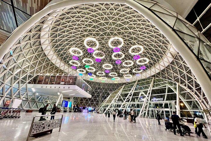 Marrakech Private One Way Transfer to or from Airport