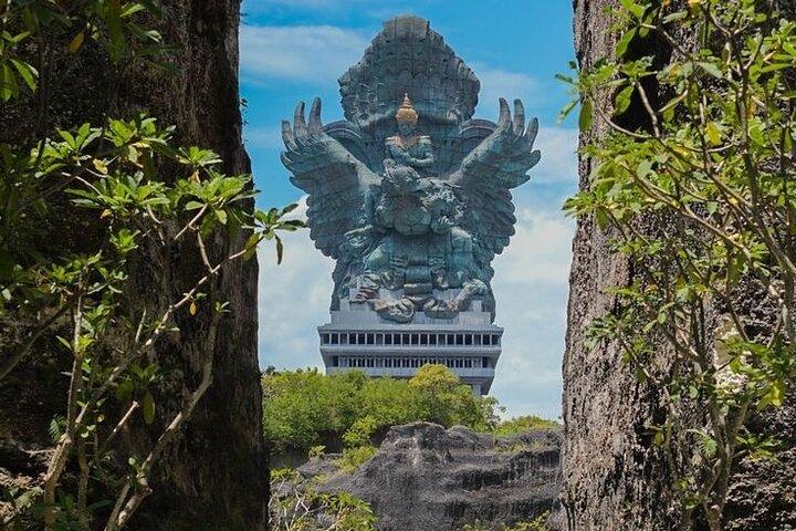 Benoa Cruise Port: tour privato di un giorno a Bali dalla nave da crociera