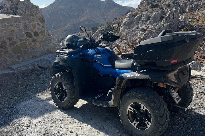 Hoteller i nærheden af Quad ATV Adventure