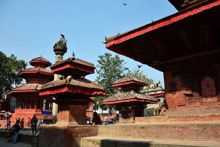 Essence of Nepal 7-dages tur Katmandu Bandipur og Pokhara vandretur