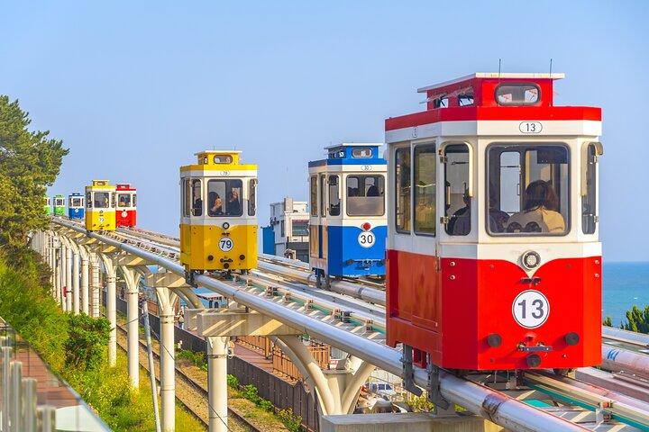 現地食体験付き小グループベスト10韓国ツアー