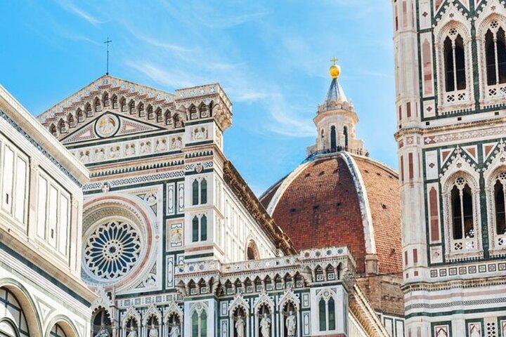 Firenze e Pisa da non perdere Esplorazione da La Spezia