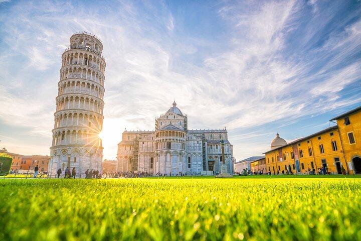 Firenze e Pisa da non perdere Esplorazione da La Spezia
