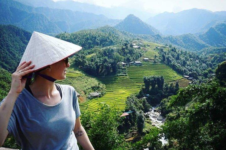3-tägige Sapa, Fansipan, Ninh Binh Tour mit Mahlzeiten