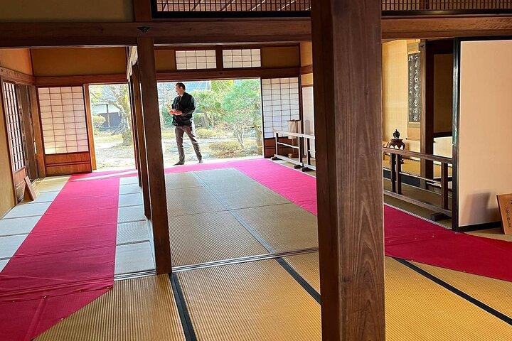 Privado 21 dias Japão Férias de Tóquio
