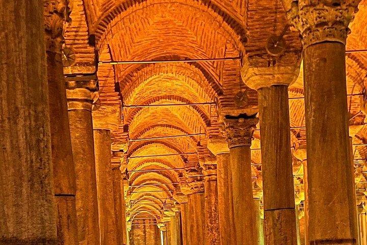 Private Galataport Istanbul Tour