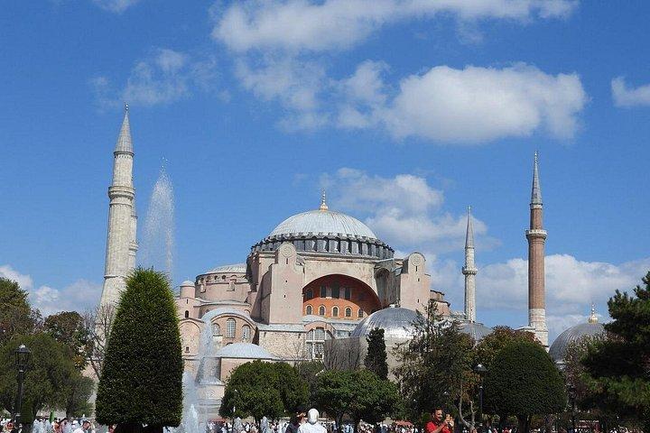 Private Galataport Istanbul Tour