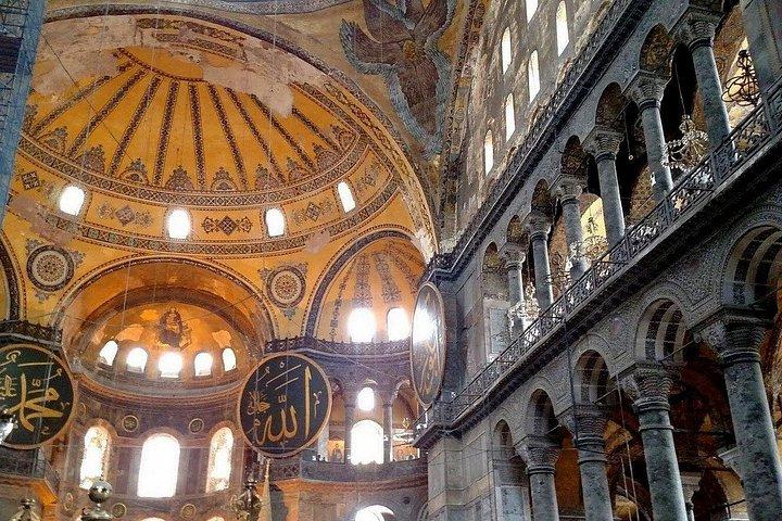 Private Galataport Istanbul Tour