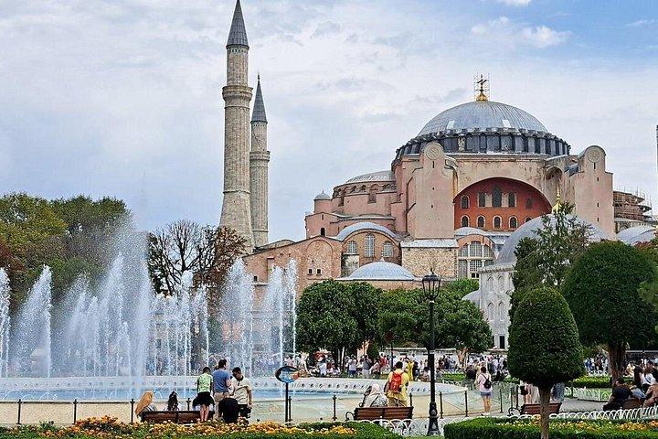 Private Galataport Istanbul Tour