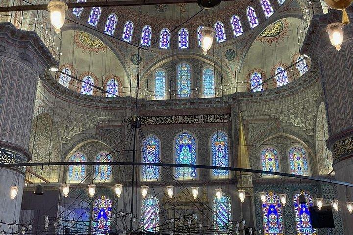 Private Galataport Istanbul Tour