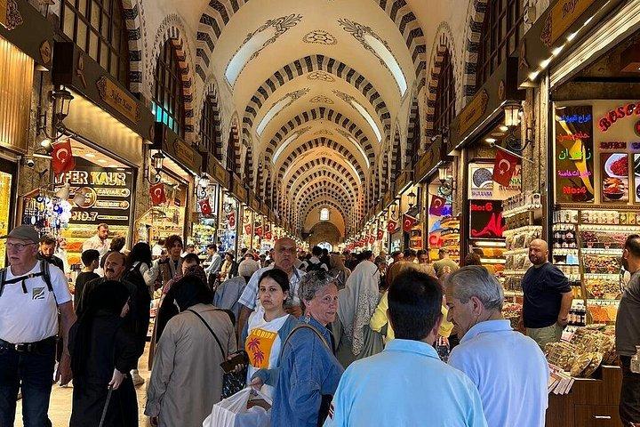 Private Galataport Istanbul Tour