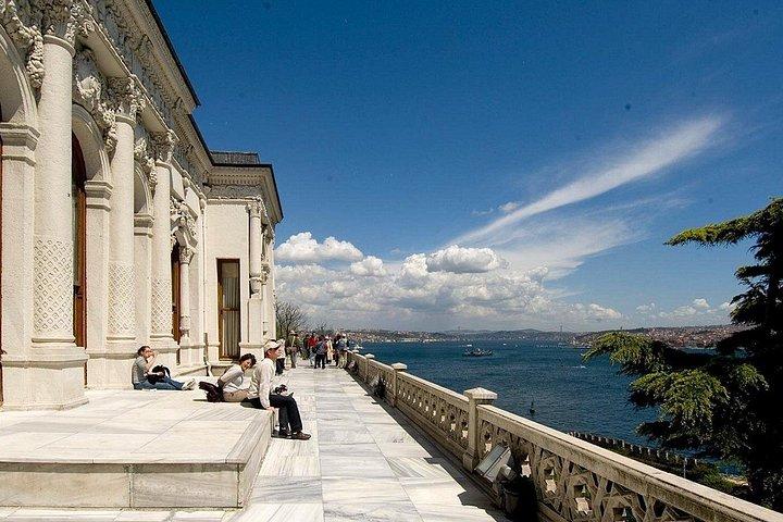Private Galataport Istanbul Tour