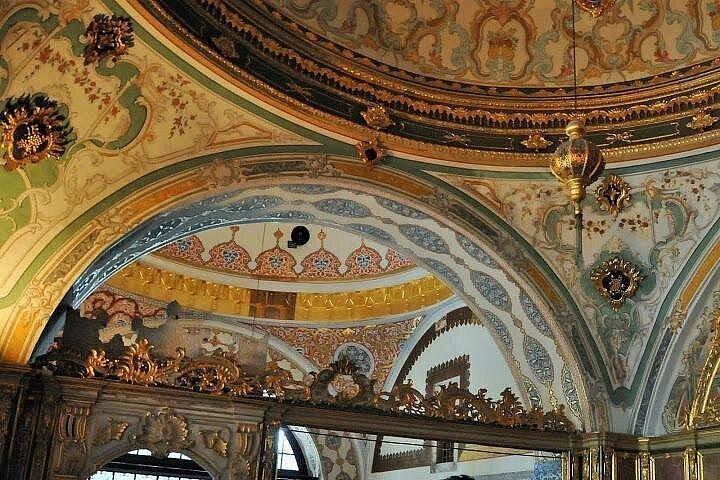 Private Galataport Istanbul Tour