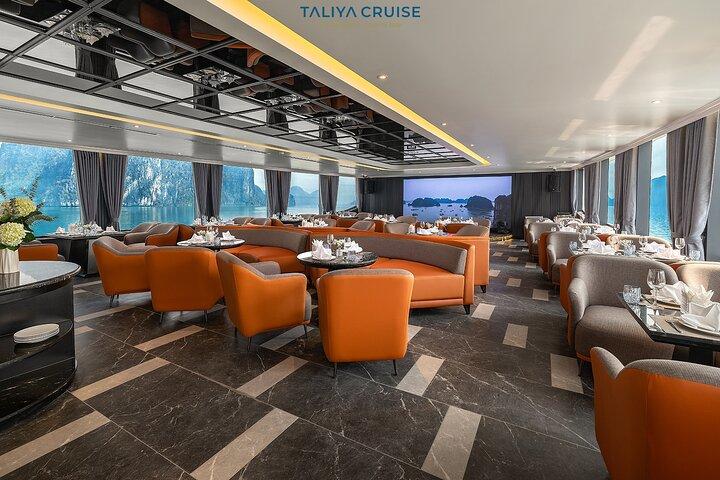 Hoteller i nærheden af Ha Long Bay & Lan Ha Bay Day Cruise