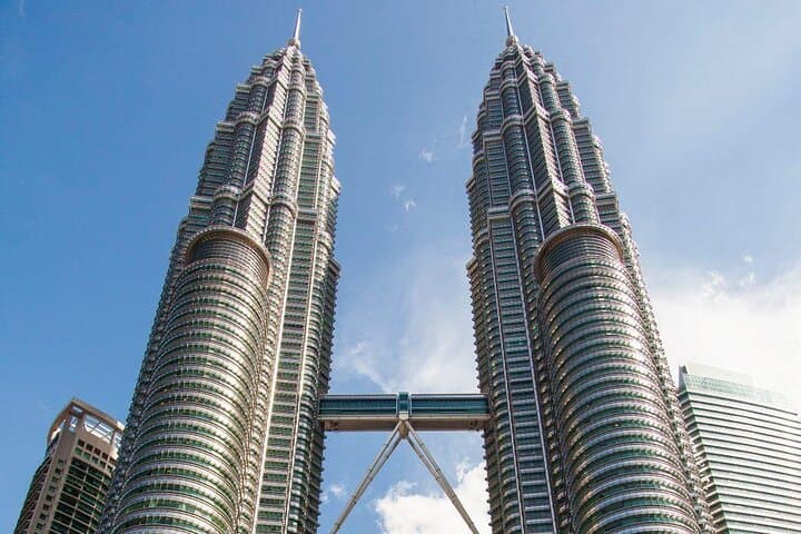 Kuala Lumpur City Tour Full Day 6 hours