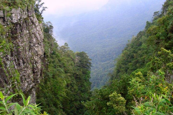 Kruger National Park & Blyde River Canyon 4 dagars rundtur