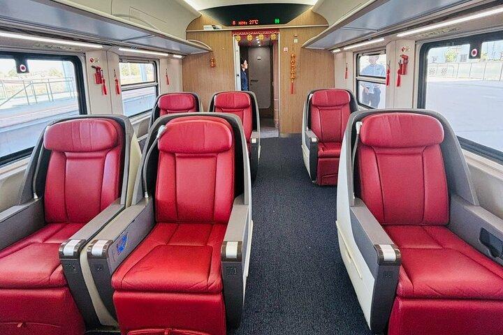 Laos Railway Tickets Online: Skip Long Queues, Avoid Missing