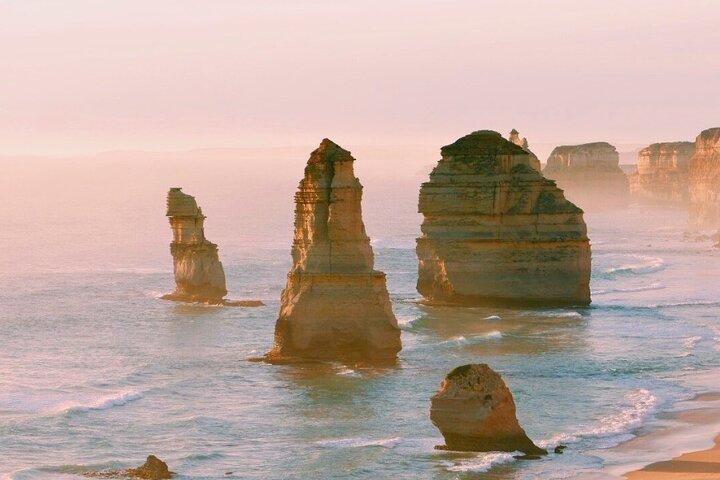 Excursión de un día al Gran Ocean Road Classic en grupo pequeño desde Melbourne