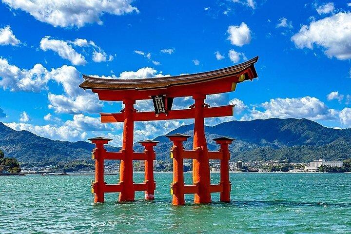 Privado 21 dias Japão Férias de Tóquio