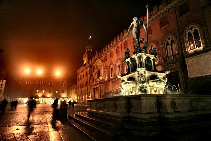 Visite privée de Bologne de 8 heures au départ de Florence