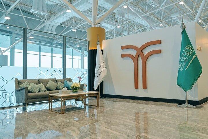 Luxus erleben mit ALTANFEETHI VIP Service