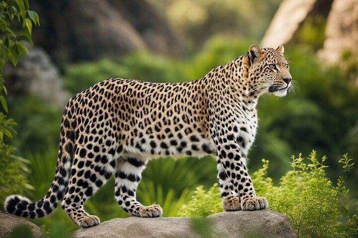 Parco nazionale Wilpattu | Safari privato