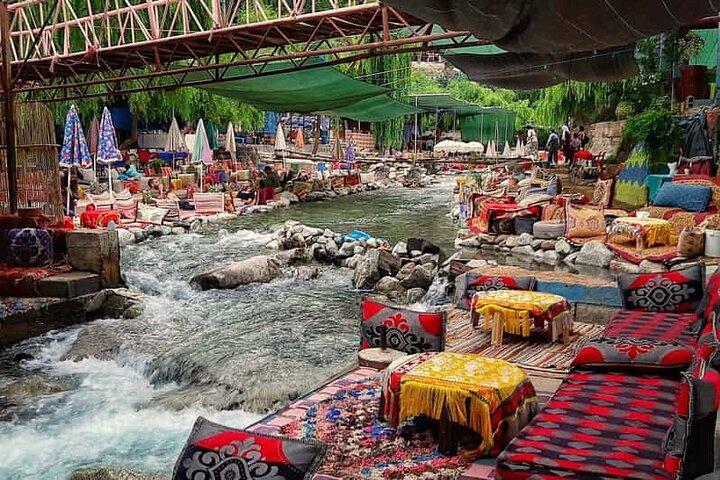 Ourika Valley Day Trip from Marrakech & Atlas Mountains