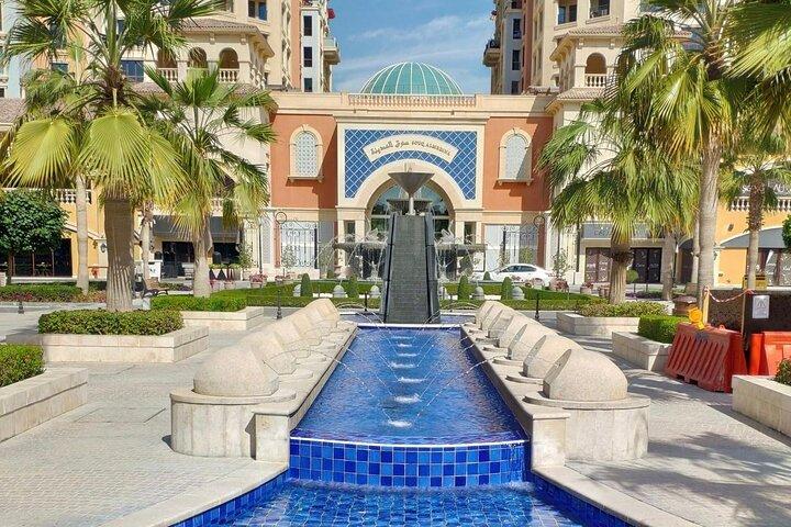 Private Doha City Day Tour