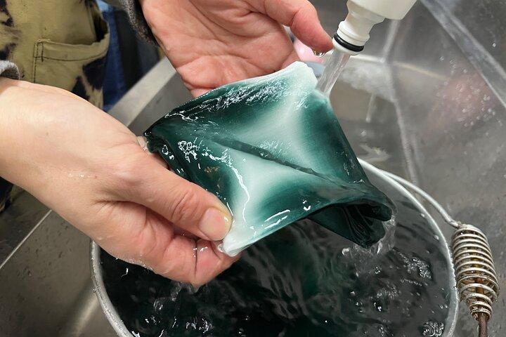 Cours Sekka Cotton Furoshiki