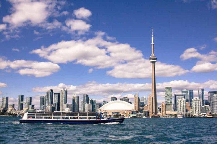 Tour de 5 días al este de Canadá desde Toronto