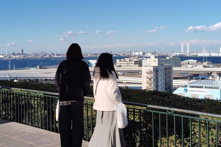 Descubre lo mejor de Yokohama : Tour de 4,5 horas