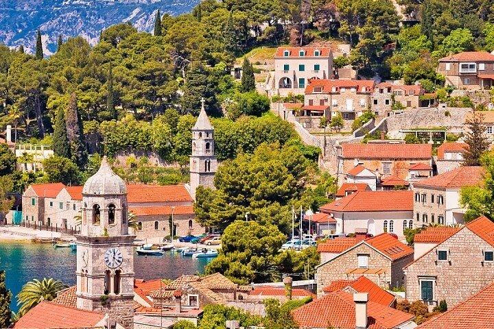 Esplora Cavtat Tour di mezza giornata da Dubrovnik