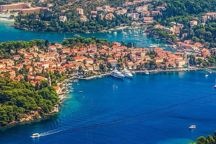 Esplora Cavtat Tour di mezza giornata da Dubrovnik