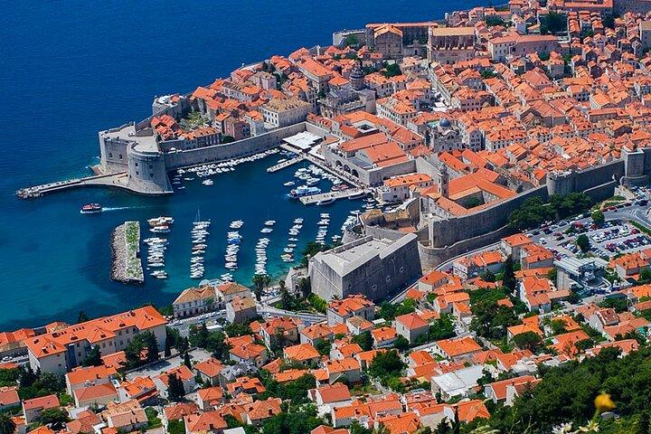 Esplora Cavtat Tour di mezza giornata da Dubrovnik