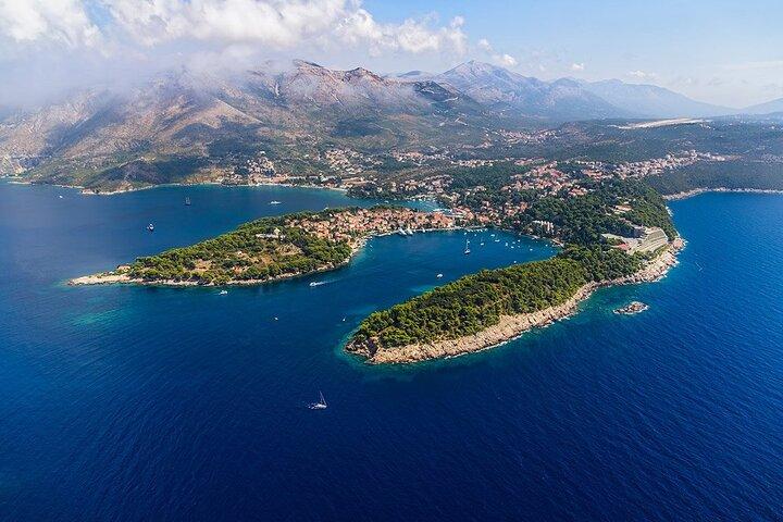 Esplora Cavtat Tour di mezza giornata da Dubrovnik