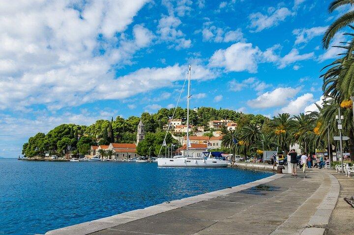 Esplora Cavtat Tour di mezza giornata da Dubrovnik