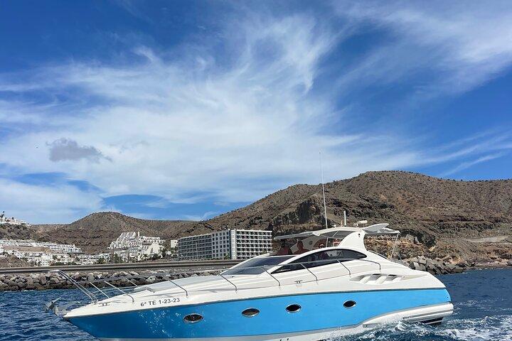 Excursion privée en bateau Nirvana Dreams